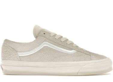 vans og style 36 lx cooperstown marshallow/w