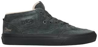 vans kalf cab DIME ash
