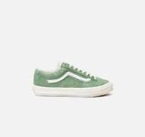 vans og style 36 lx cooperstown loden frost