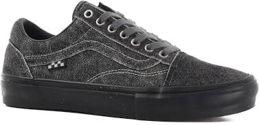 vans skate old school	quasi skateboards asphalt