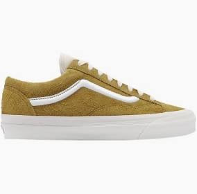 vans og style 36 lx	cooperstown dried tobacco