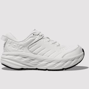 HOKA WOMENS BONDI SR