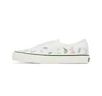 vans authentic vr3	ssense exclusive true white