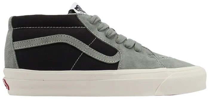 vans og sk8-mid lx tritone shadow