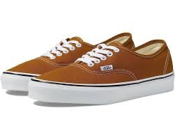 vans OG authenics l Golden Brown